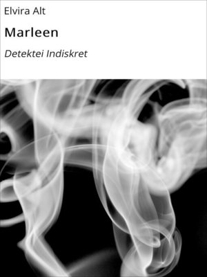cover image of Marleen
